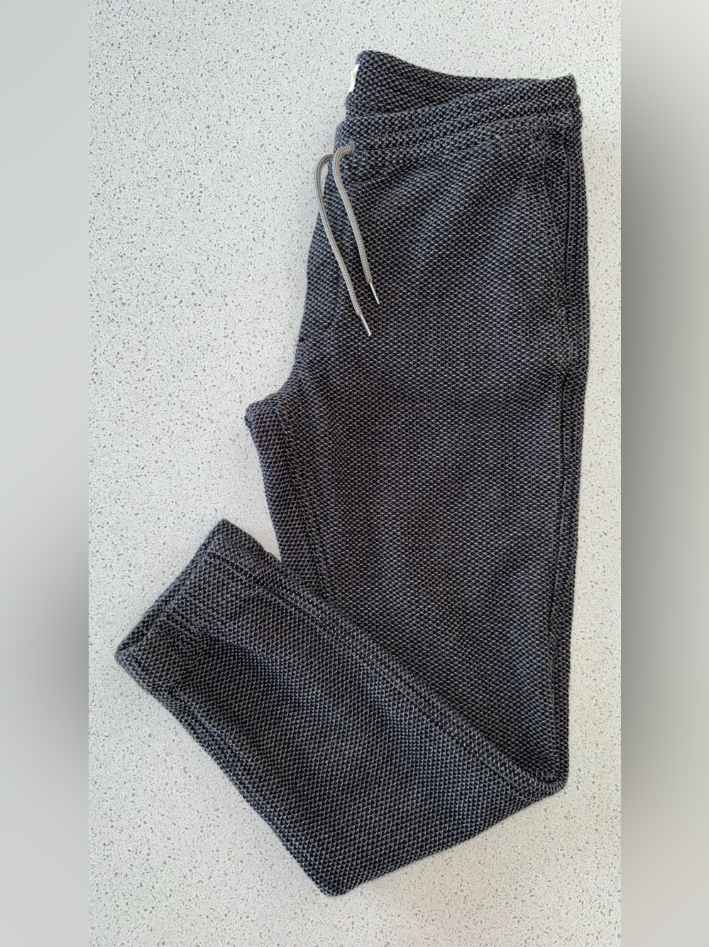 Taylor Stitch Apres Sashiko Pant